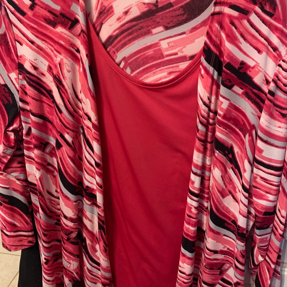 Womens top